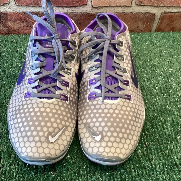 Nike Free TR Connect 2 Women’s Running Trainers size 7.5 - Picture 2 of 9